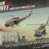 UH-1 Huey Helicopter Platoon 1