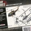 UH-1 Huey Helicopter Platoon 2