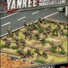 East German Mot-Schutzen Kompanie (73 figures) 1