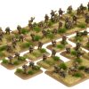 East German Mot-Schutzen Kompanie (73 figures) 2