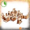 Tumbledown Ruins 2