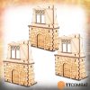 Tumbledown Ruins 11