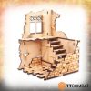 Tumbledown Ruins 18