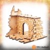 Tumbledown Ruins 20