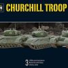 Churchill Troop 1