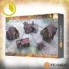 Farrier's Homestead 1
