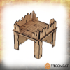 Savage domain: Marauder Outpost 5