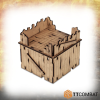 Savage domain: Marauder Outpost 6