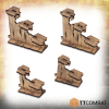 Savage domain: Marauder Outpost 12