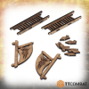 Savage domain: Marauder Outpost 13
