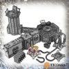 Bolstered Drop Emplacement 6