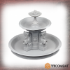Fish Fountain 2