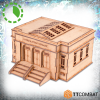 Gothica Public Library 1