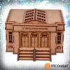 Gothica Public Library 3