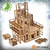 High-Rise Construction Site 1
