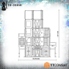 High-Rise Construction Site 7
