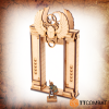 Triumphal Arches 3