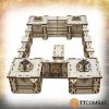 Dwarven Crypt 4