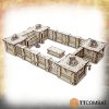 Dwarven Crypt 9