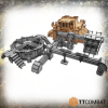 Sector 4 - Power Station 3