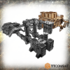 Sector 4 - Power Station 4