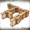 Iron Labyrinth Beta 1