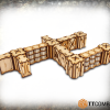 Iron Labyrinth Beta 2