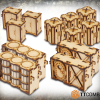 Iron Labyrinth Beta 3