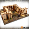Iron Labyrinth Beta 4