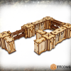 Iron Labyrinth Gamma 2