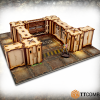 Iron Labyrinth Gamma 4