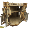 Gothic Ruined Officium 1