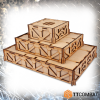 Municipium Sector Industrial Scaffold 1