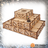 Municipium Sector Industrial Scaffold 4