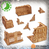Municipium Sector 2021 Half Bundle 1