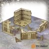 Municipium Sector 2021 Half Bundle 2