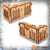 Municipium Sector 2021 Half Bundle 9