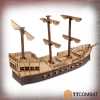 Guild Galleon 2