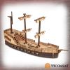 Guild Galleon 3