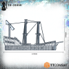 Guild Galleon 5