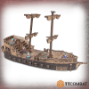 Rashaar Frigate 2