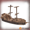 Rashaar Frigate 3
