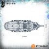 Rashaar Frigate 6