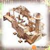 Tank Manufacturing Warehouse 2