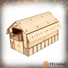 Dressing's Ranch Stable 4