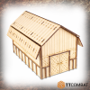Dressing's Ranch Stable 5