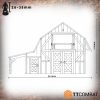 Dressing's Ranch Stable 10