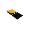 Self-Adhesive Magnetic Foil Stickers For Magnetizing Square 30Mmx30Mm Bases With Hollow Bottoms (10) 1