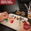 AP Wet Palette: Wargamers Edition - XL 4