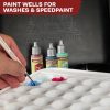 AP Wet Palette: Wargamers Edition - XL 5